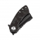 N Kansept Knives Mini Korvid Carbon Fiber K3030A13