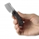 N Kansept Knives Mini Korvid Copper Carbon Fiber K3030B1