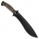 Maczeta Kershaw Camp 10" Tan 1077TAN