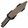 Maczeta Kershaw Camp 10" Tan 1077TAN