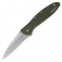 N� Kershaw Leek Olive 1660OL