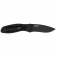 N Kershaw Blur Black 1670BLK