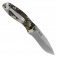 N� Kershaw Blur King Camo 1670KC
