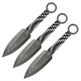 N� rzutka Kershaw Ion 3 zestaw 3 szt 1747BWX