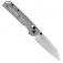 N Kershaw Iridium Reverse Tanto Titanium 2038RTI