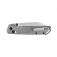 N Kershaw Iridium Reverse Tanto Titanium 2038RTI