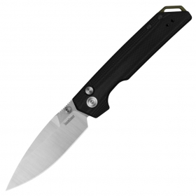 N� Kershaw Iridium Button Lock 3038
