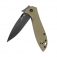 N Kershaw CQC-4K 6054BRNBLK