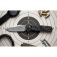 N� Kershaw Bel Air Carbon Fiber 6106CF