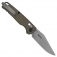 N� Kershaw Bel Air Micarta 6106