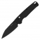 N� Kershaw Bel Air XL Black Aluminium 6110BLK