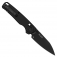 N� Kershaw Bel Air XL Black Aluminium 6110BLK