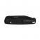 N� Kershaw Bel Air XL Black Aluminium 6110BLK