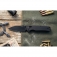 N� Kershaw Bel Air XL Black Aluminium 6110BLK