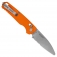 N� ratunkowy Kershaw Bel Air XL EMT Orange 6110EMTOR