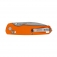 N� ratunkowy Kershaw Bel Air XL EMT Orange 6110EMTOR