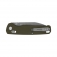 N� Kershaw Bel Air XL Olive Aluminium CPM 3V 6110OL
