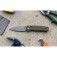 N� Kershaw Bel Air XL Olive Aluminium CPM 3V 6110OL