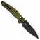 N� Kershaw Bareknuckle Duralock 6777