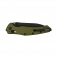 N� Kershaw Bareknuckle Duralock 6777