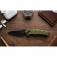 N� Kershaw Bareknuckle Duralock 6777