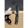 N� Kershaw Launch 16 Olive Black 7105OLBLK