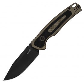 N� Kershaw Launch 21 FDE 7106