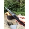 N� Kershaw Launch 8 Stonewash 7150