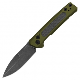 N� Kershaw Launch 22 MagnaCut 7205