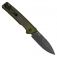 N� Kershaw Launch 22 MagnaCut 7205