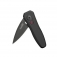 N� Kershaw Launch 4 Black 7500BLK