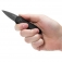 N� Kershaw Launch 4 Black 7500BLK