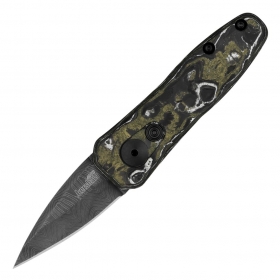 N� Kershaw Launch 4 Vegas Forge LIMITOWANA EDYCJA 7500OLDAMS