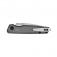 N� Kershaw Launch 18 Gray Stonewash 7551
