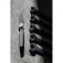 N� Kershaw Launch 18 Gray Stonewash 7551