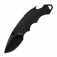 N� Kershaw Shuffle Black 8700BLK