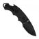 N� Kershaw Shuffle Black 8700BLK