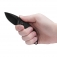 N� Kershaw Shuffle Black 8700BLK