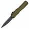 N� Kershaw Livewire Olive Blackwash 9000OLBW