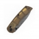 N� Kansept Knives Tenable Kryo Amber PEI T1001V10