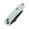 N� Kansept Knives Main Street Jade G10 T1015V7