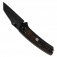 N� Kansept Knives Main Street Light Brown Acrylic T1015V8