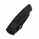 N� Kansept Knives Main Street Light Brown Acrylic T1015V8