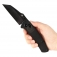 N� Kansept Knives Main Street Light Brown Acrylic T1015V8