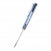 N Kansept Knives Model 6 Blue G10 T1022A3