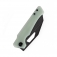 N� Kansept Knives Egress Jade G10 T1033A6