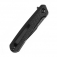 N Kansept Knives Qilin Carbon Fiber and G10 T1047T1