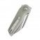 N Kansept Knives Tenable Rafe L Jade G10 T1048A2