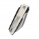 N Kansept Knives Tenable Rafe L Ivory G10 T1048A4