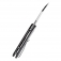 N Kansept Knives Tenable Rafe L Light Sand G10 T1048A6